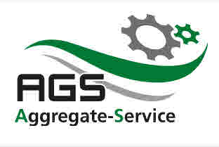 AGS Aggregate-Service